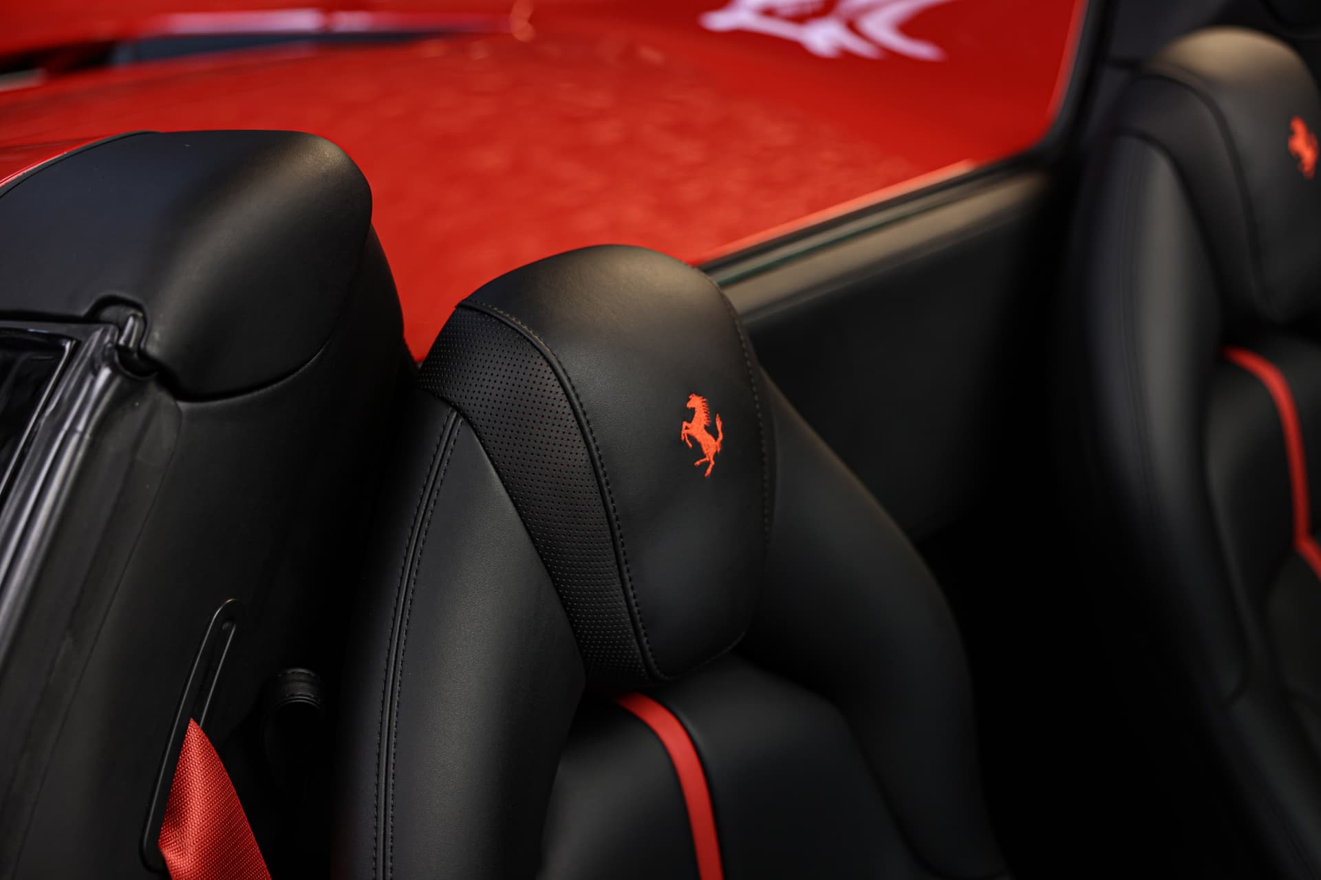 2023 Ferrari F8 Spider V8 Turbo 13