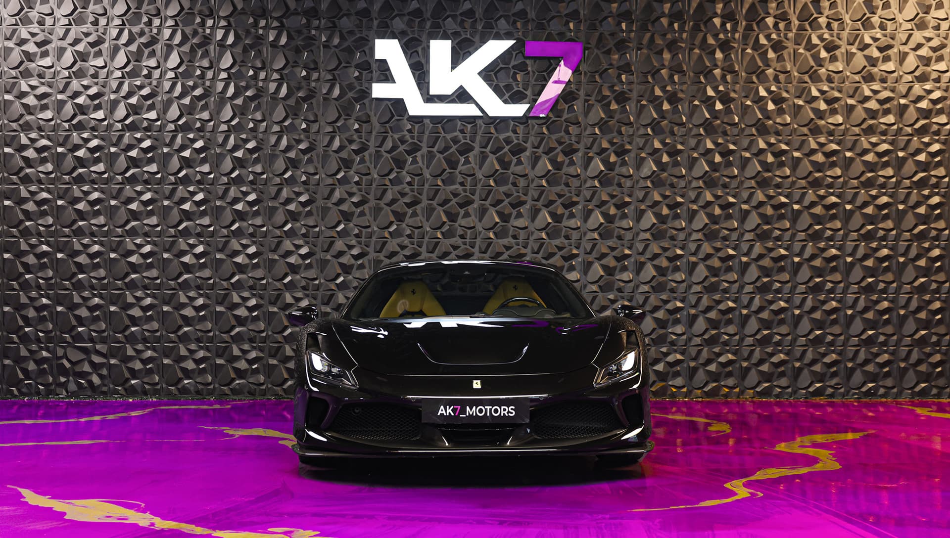 2021 Ferrari F8 Spider V8 Turbo HELE European Specs 2