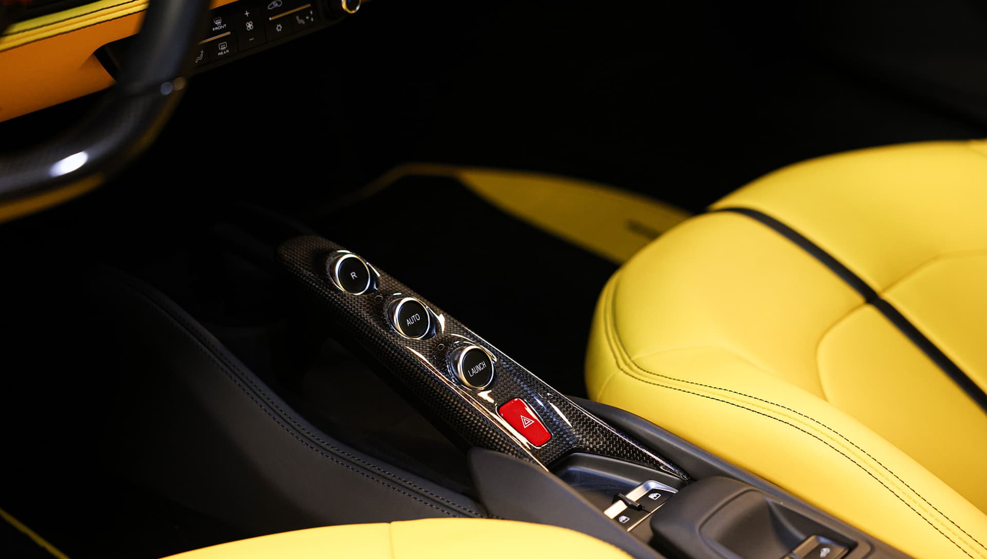 2021 Ferrari F8 Spider V8 Turbo HELE European Specs 16