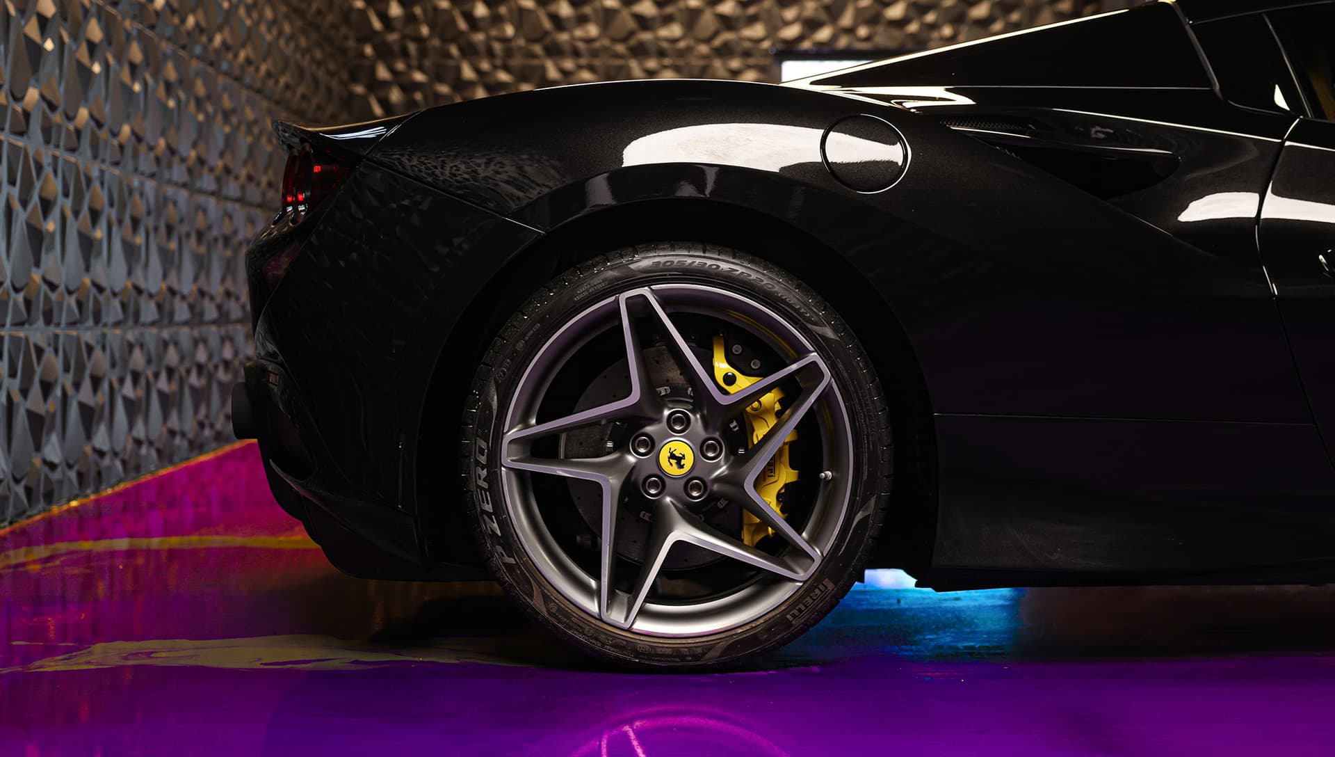 2021 Ferrari F8 Spider V8 Turbo HELE European Specs 5