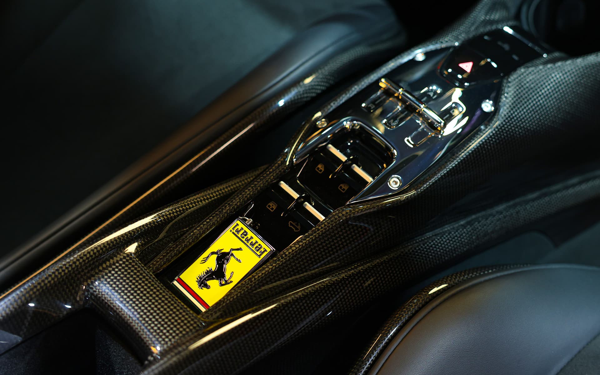2024 Ferrari SF90 Spider European Specs 17