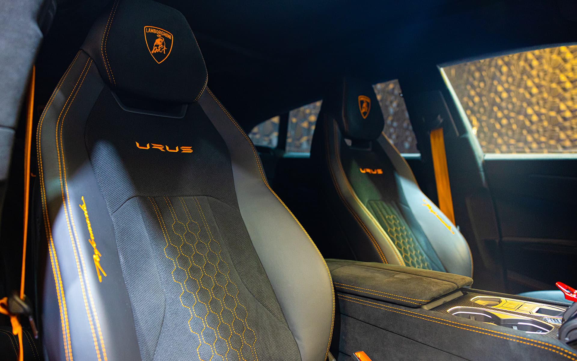2024 Lamborghini Urus Performante 657 HP Super SUV 15