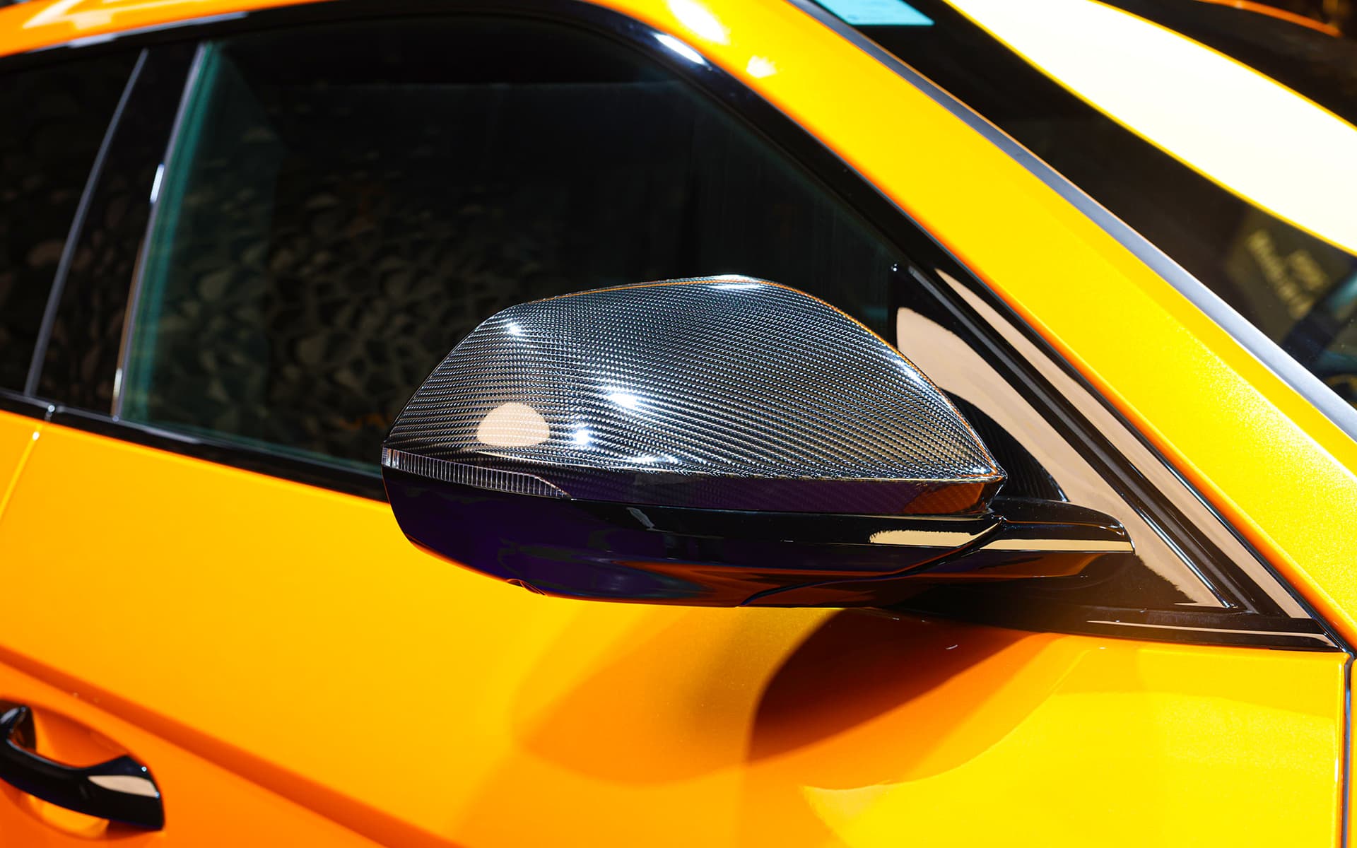 2024 Lamborghini Urus Performante 657 HP Super SUV 7