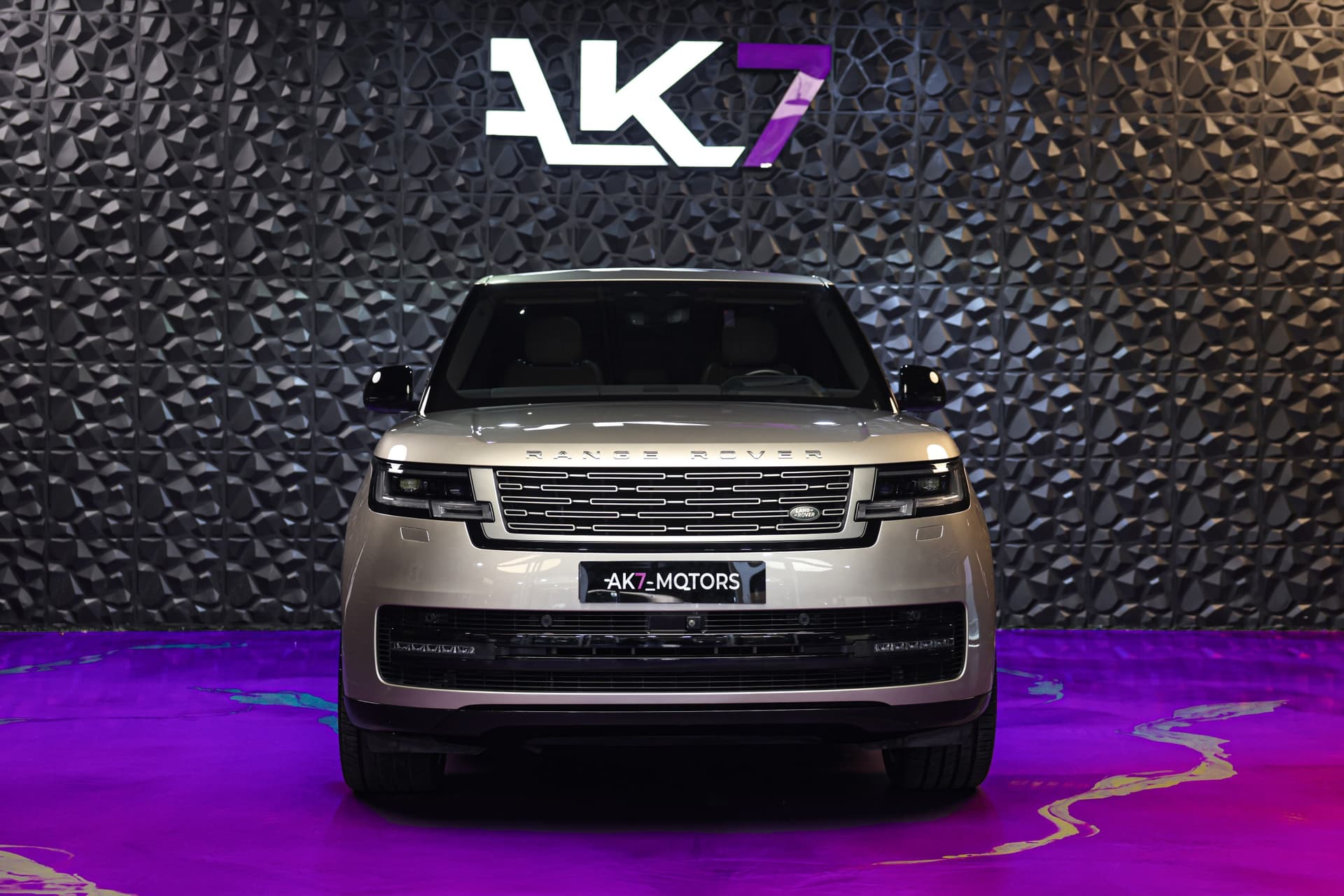 2023 Land Rover Range Rover HSE P530 2