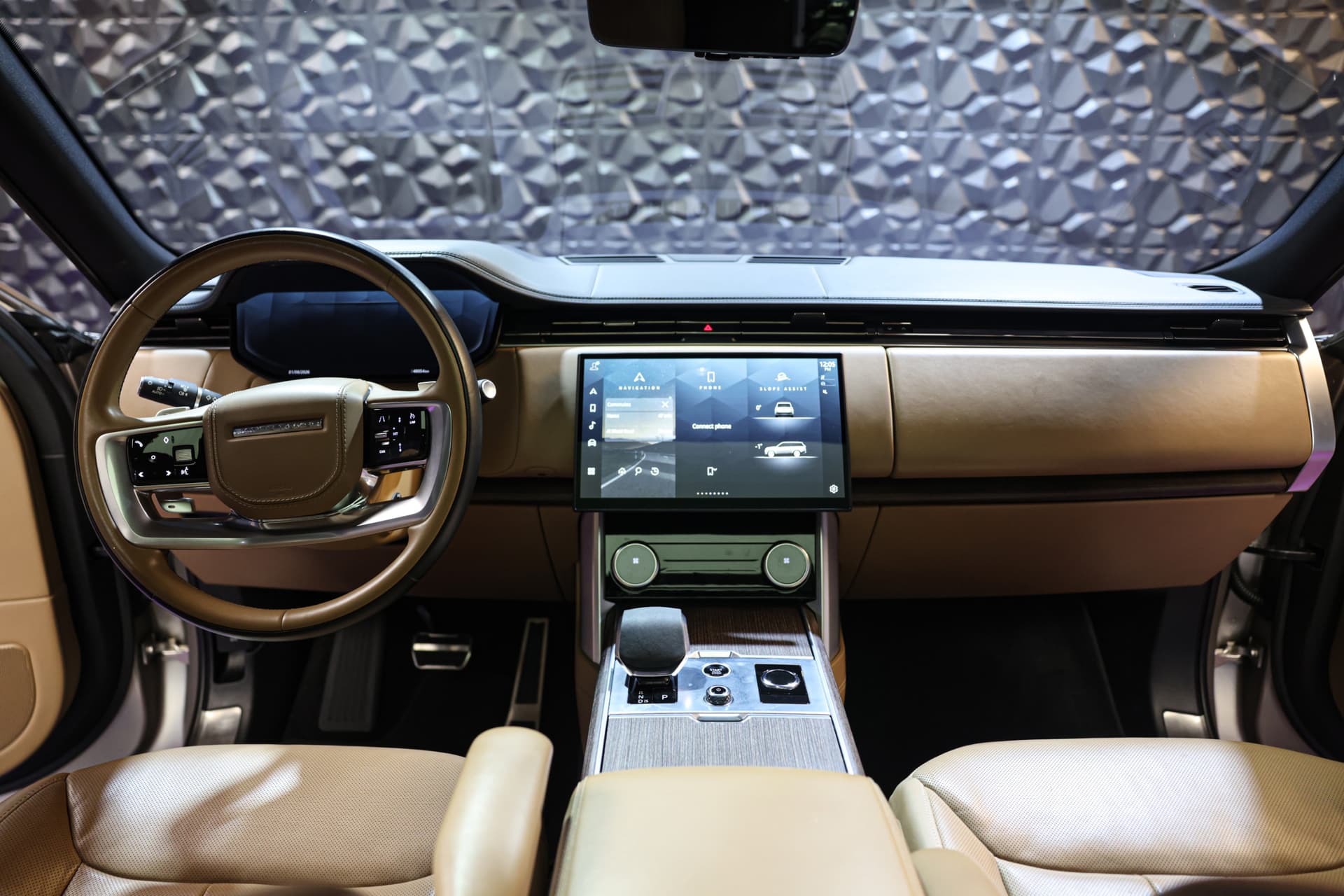 2023 Land Rover Range Rover HSE P530 14