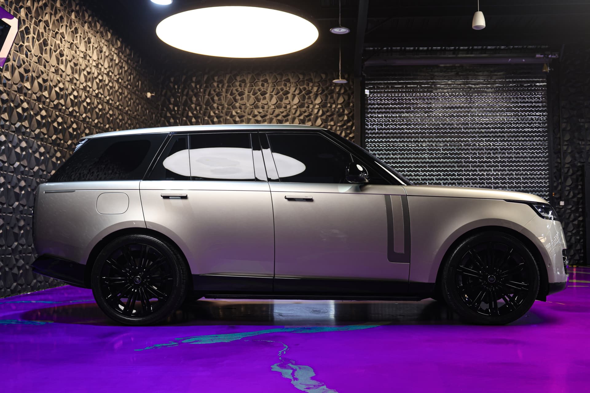 2023 Land Rover Range Rover HSE P530 4