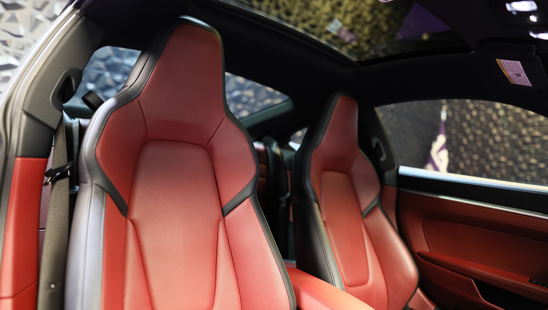 2025 Porsche 911 Carrera Grey European Specs 11