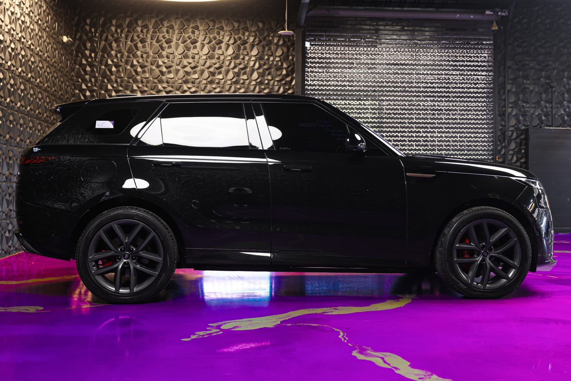 2023 Range Rover Sport Dynamic SE P400 GCC 4