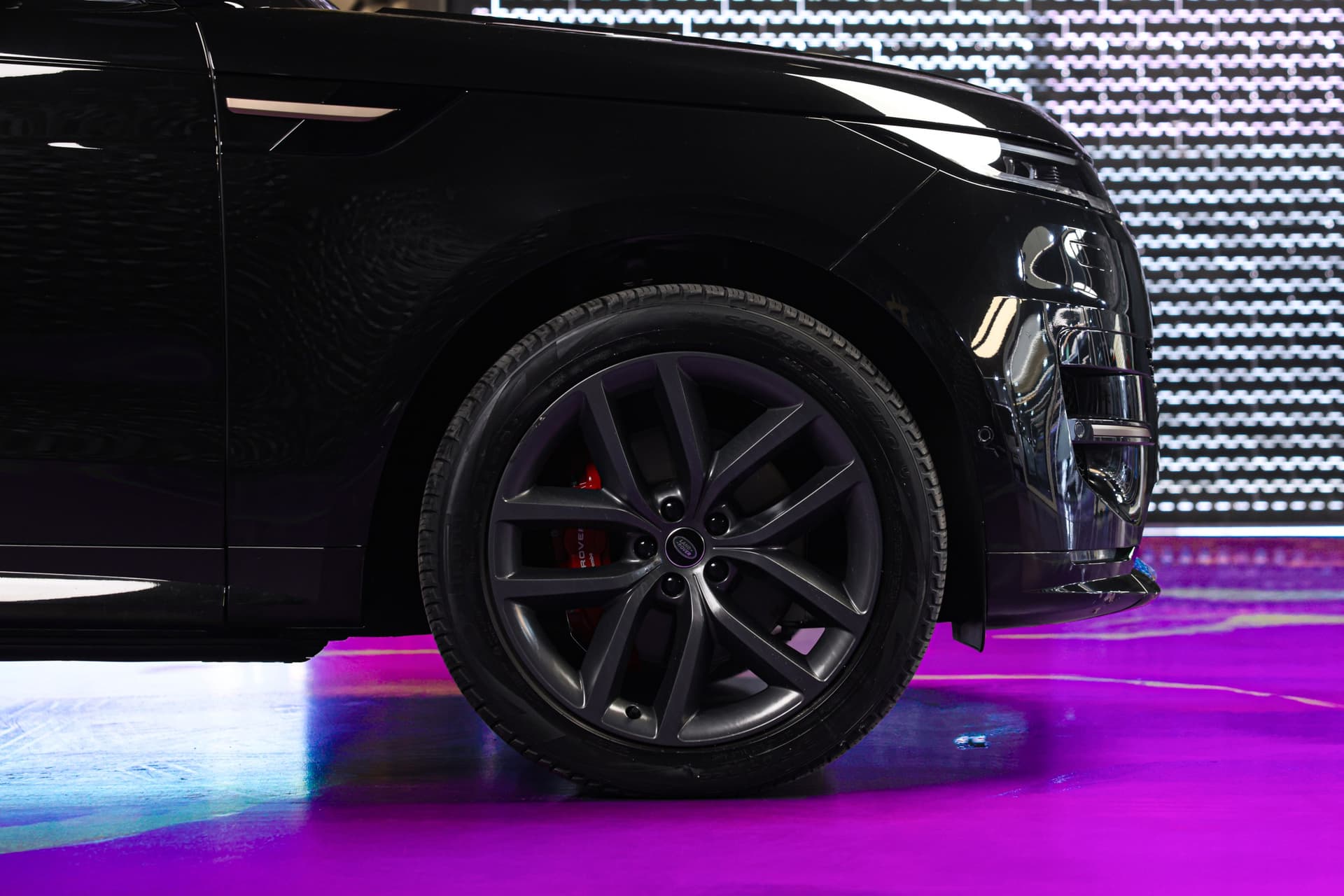 2023 Range Rover Sport Dynamic SE P400 GCC 5