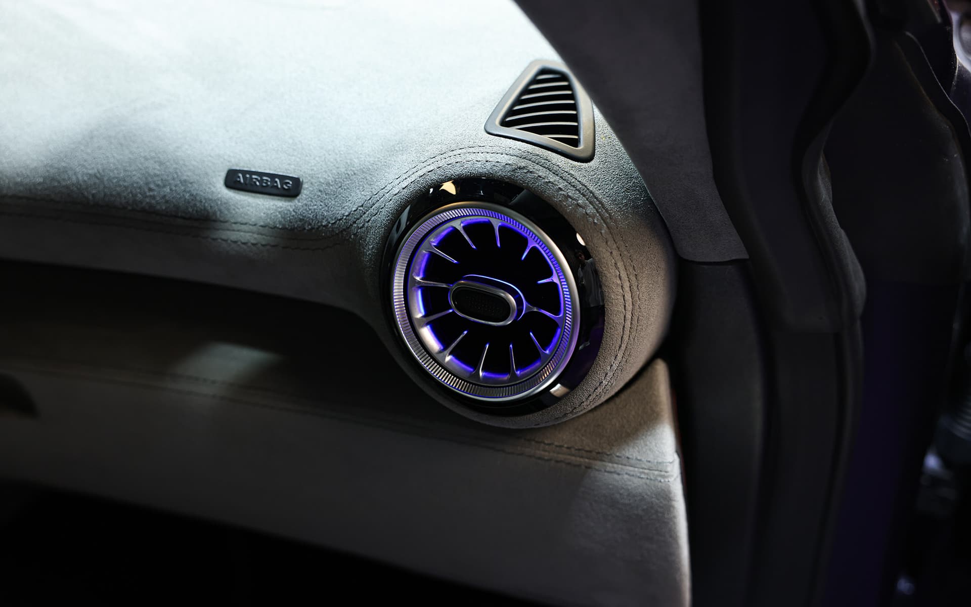 2016 Mercedes-AMG GT S Edition 1 4.0L V8 Biturbo 18