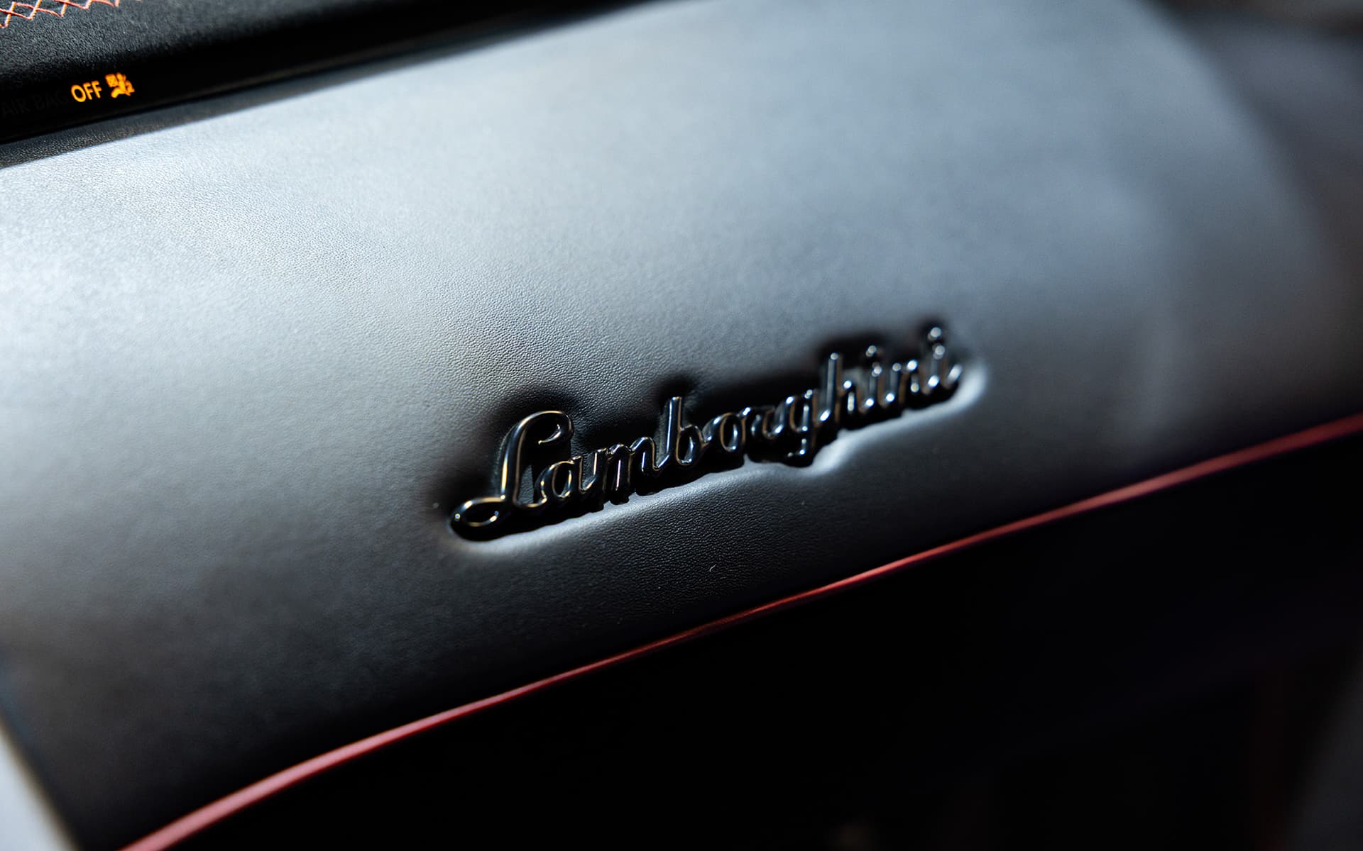 2020 Lamborghini Aventador SVJ 6.5L V12 20