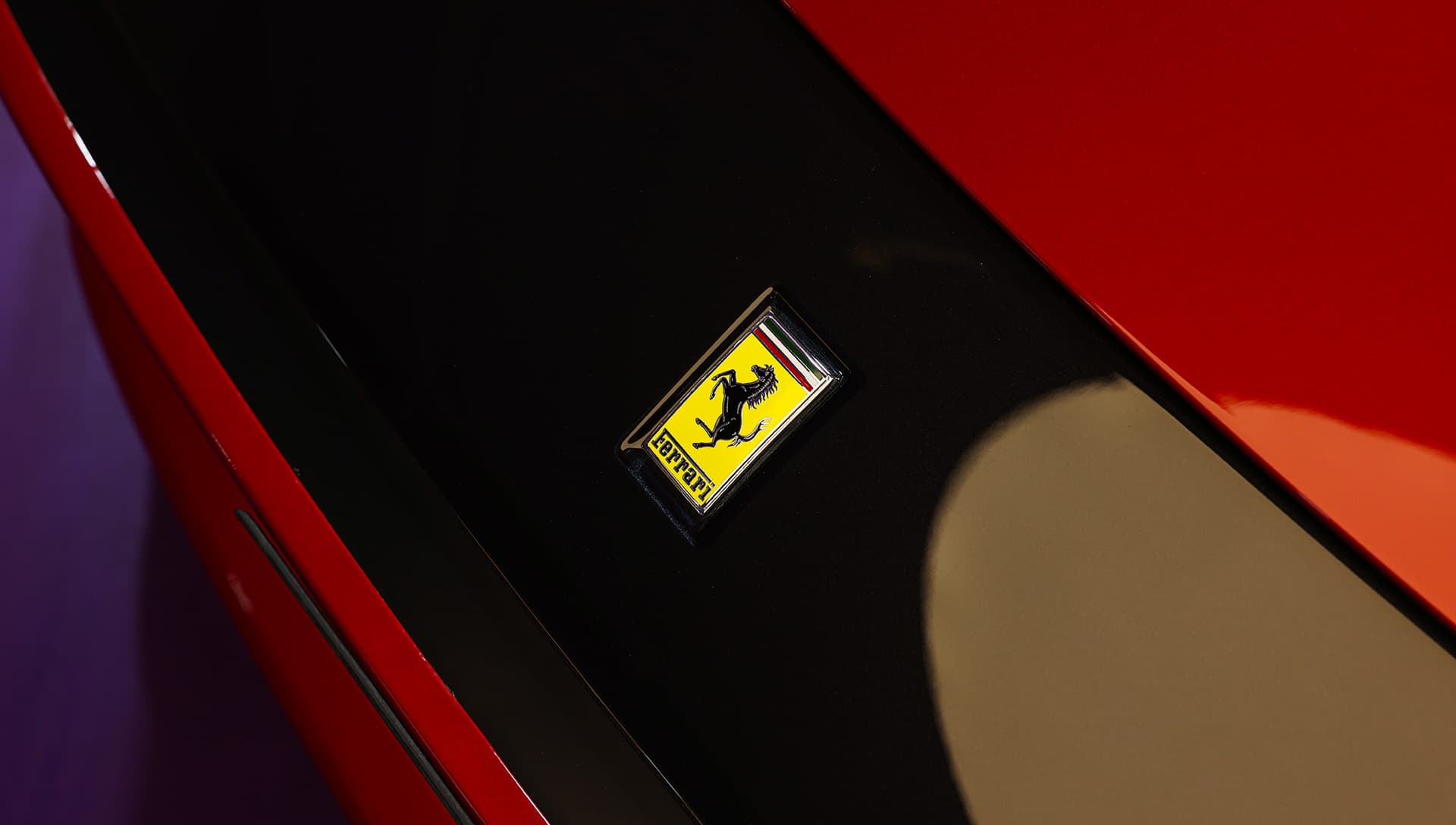 2025 Ferrari 12Cilindri Atelier 6.5L V12 11