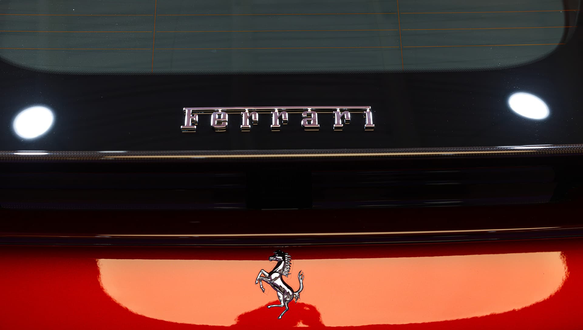2025 Ferrari 12Cilindri Atelier 6.5L V12 14