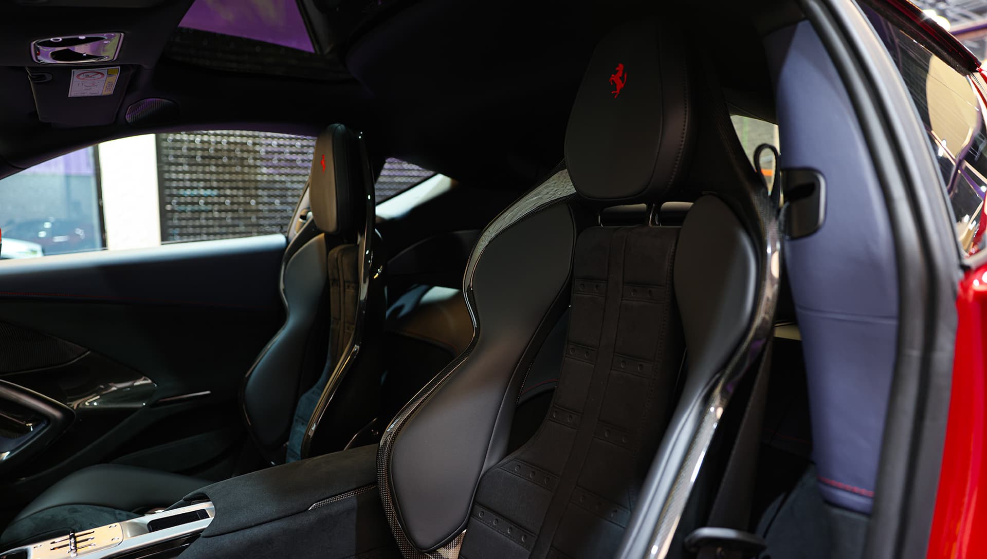 2025 Ferrari 12Cilindri Atelier 6.5L V12 18