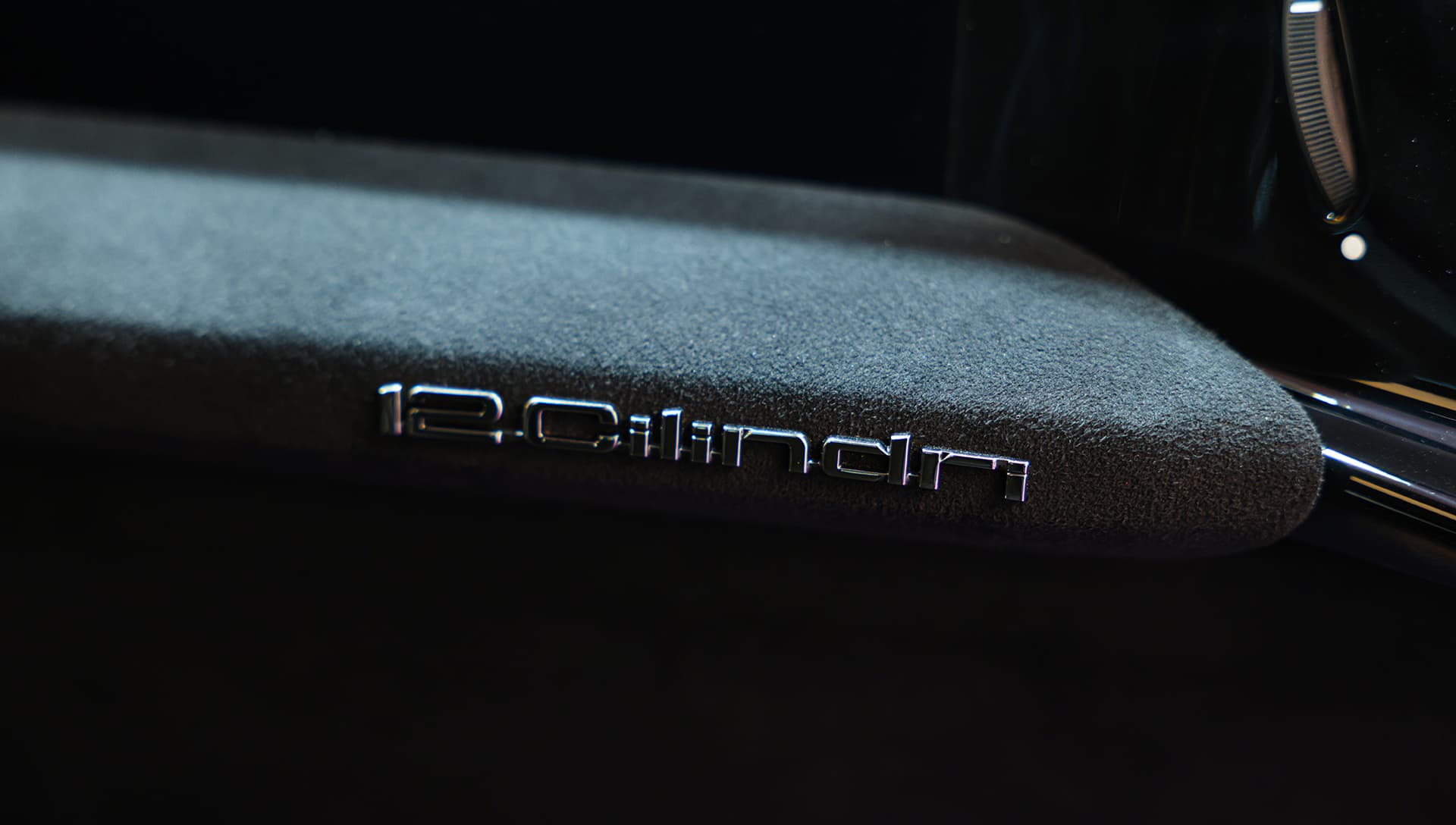 2025 Ferrari 12Cilindri Atelier 6.5L V12 21