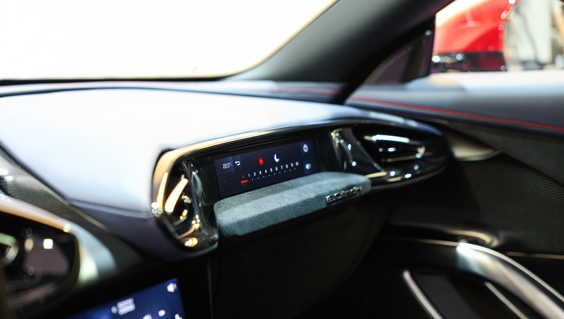 2025 Ferrari 12Cilindri Atelier 6.5L V12 23