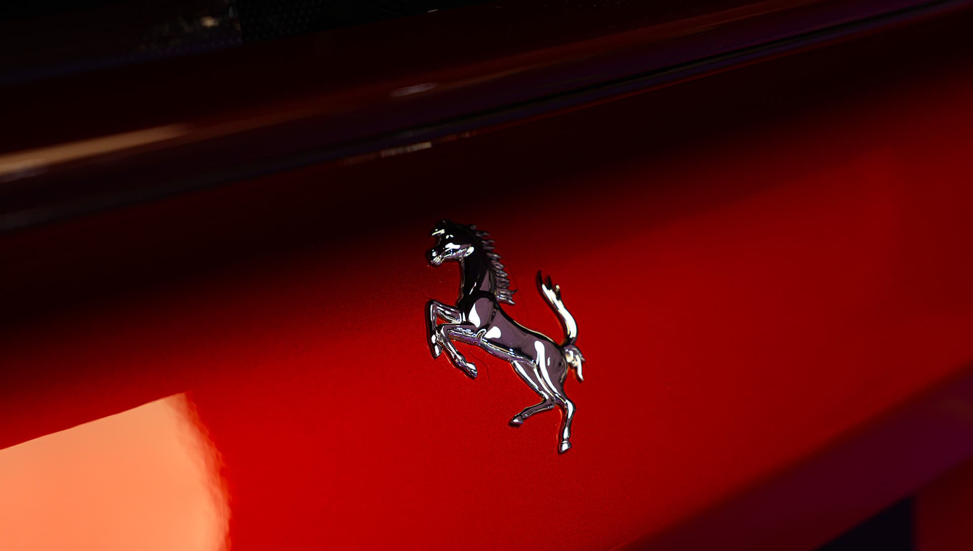 2025 Ferrari 12Cilindri Atelier 6.5L V12 8
