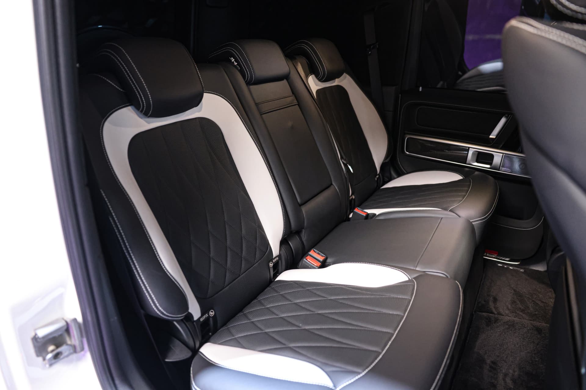 Mercedes-Benz G63 AMG 2026 Japanese Specs 13
