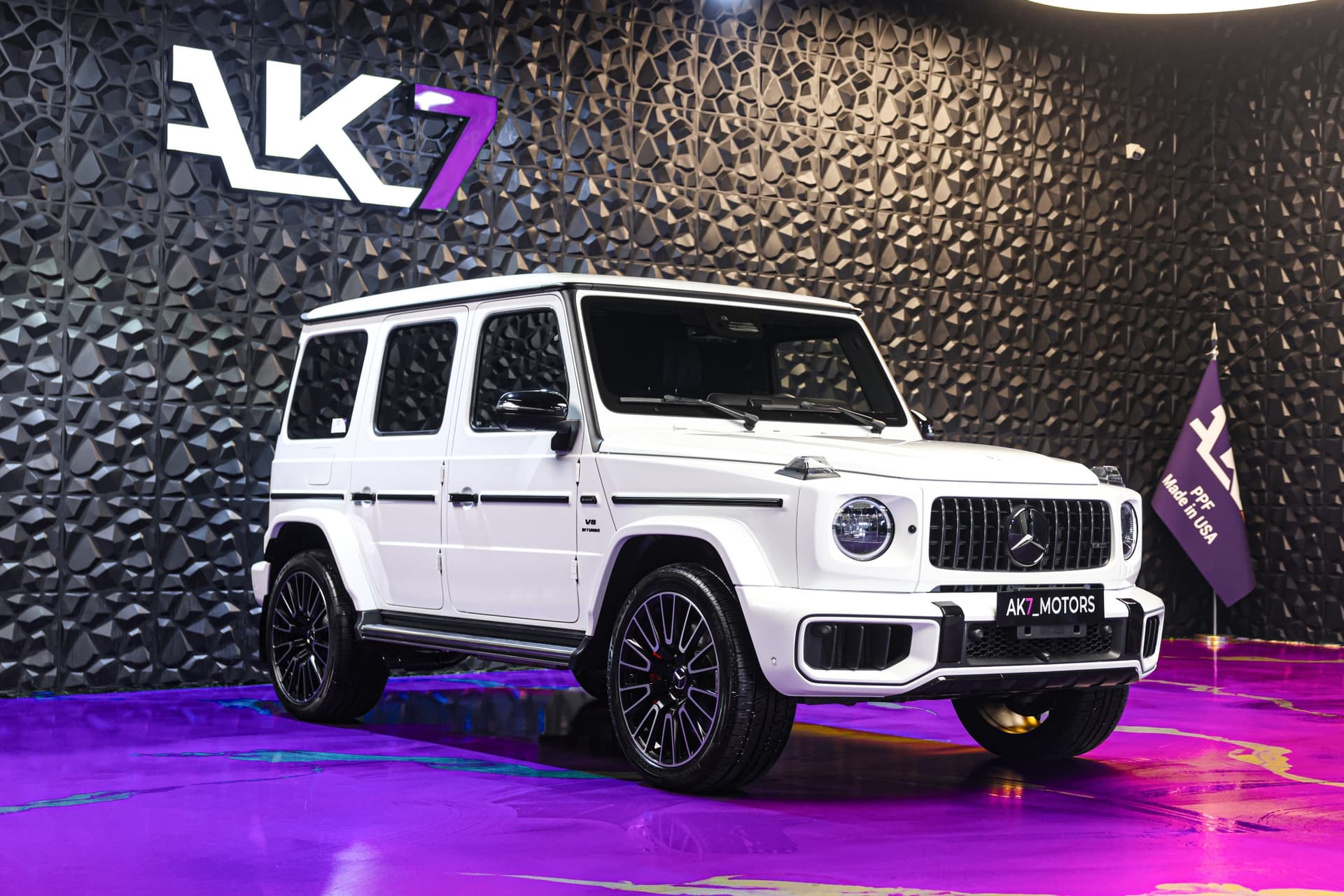 Mercedes-Benz G63 AMG 2026 Japanese Specs