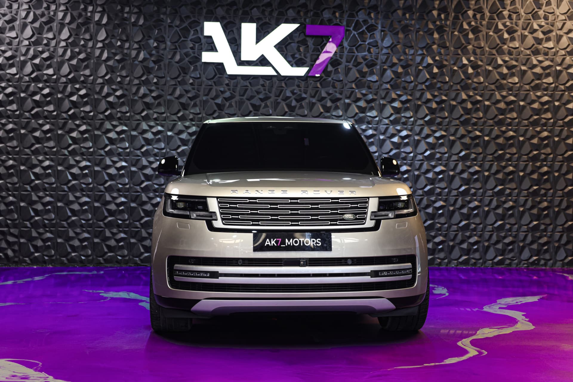 2023 Land Rover Range Rover Autobiography P400 European Specs 2