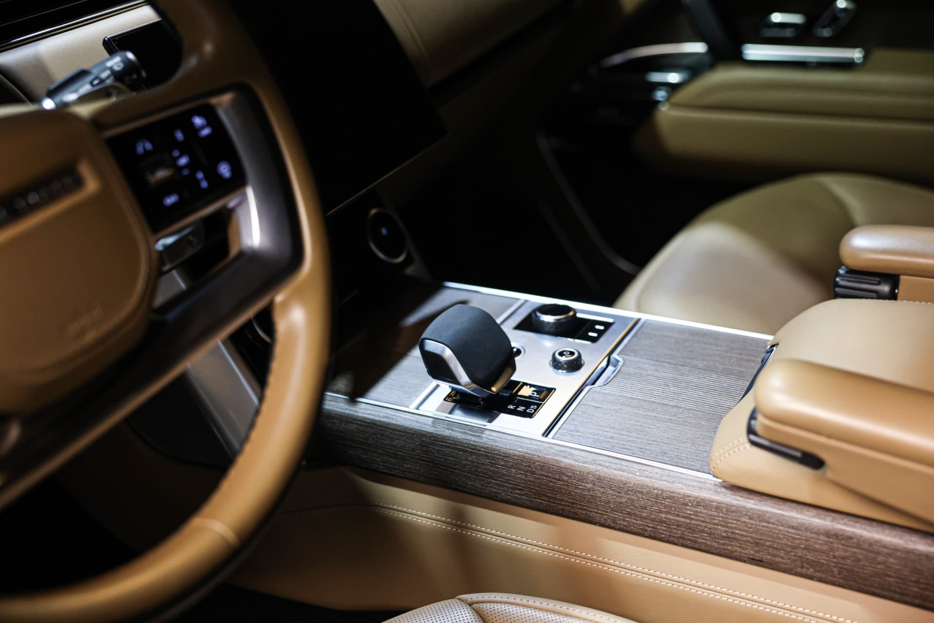 2023 Land Rover Range Rover Autobiography P400 European Specs 16