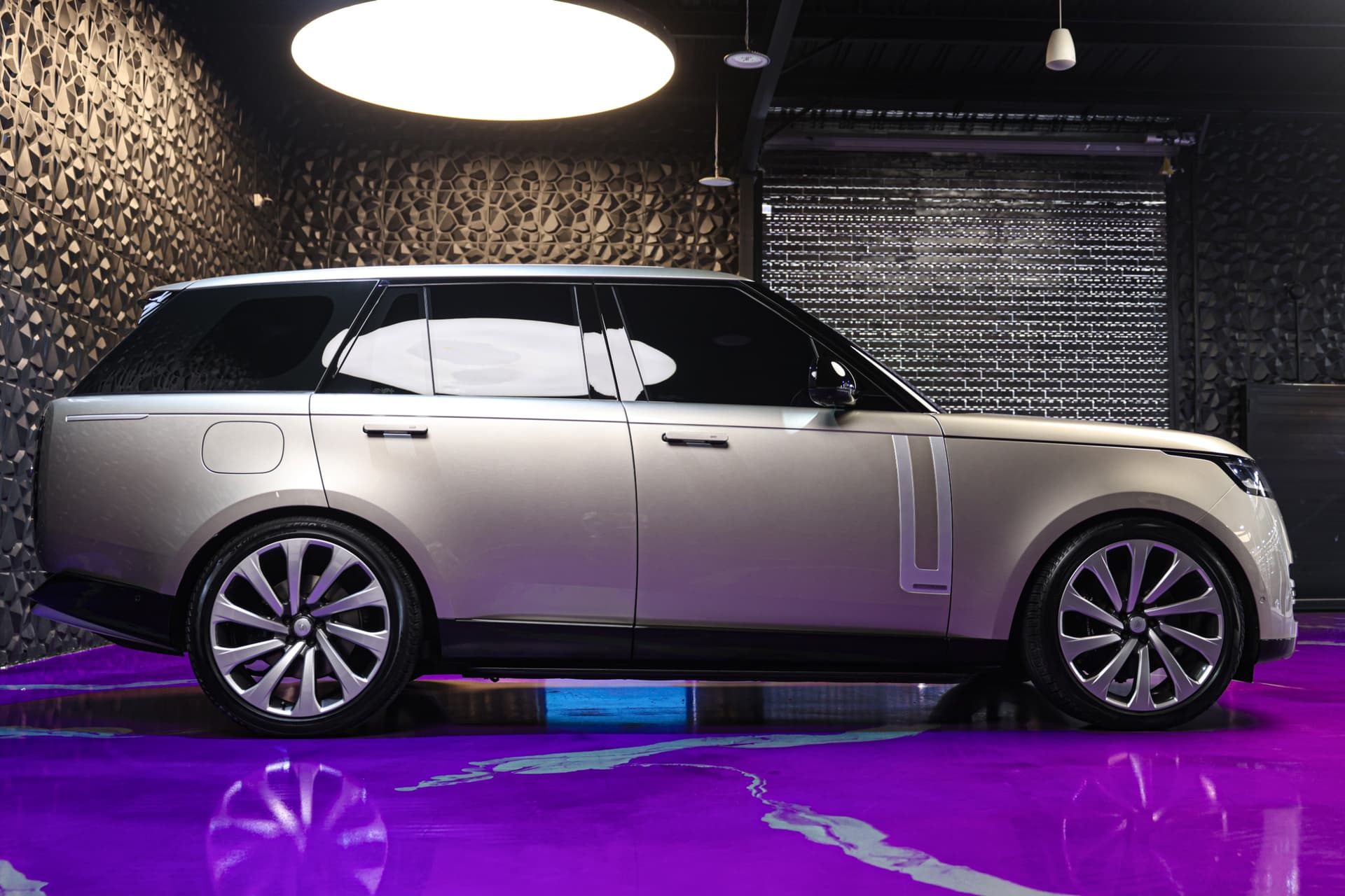 2023 Land Rover Range Rover Autobiography P400 European Specs 4