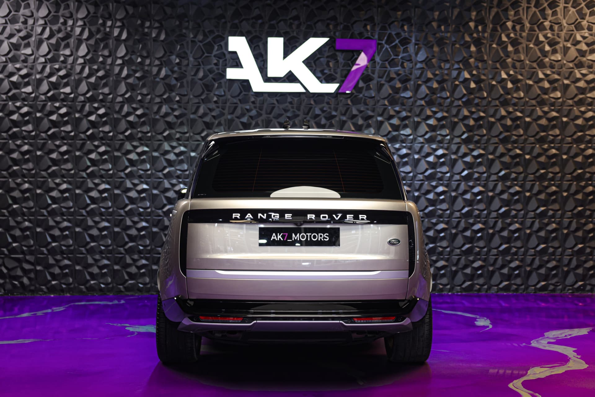 2023 Land Rover Range Rover Autobiography P400 European Specs 8