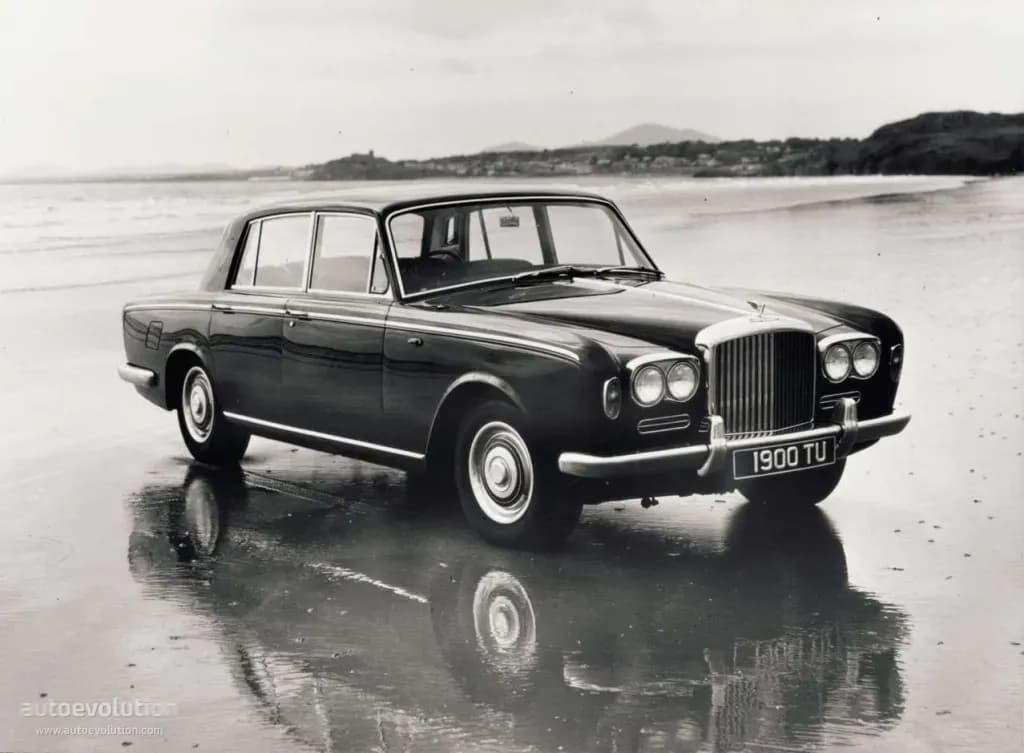 BENTLEY-T1