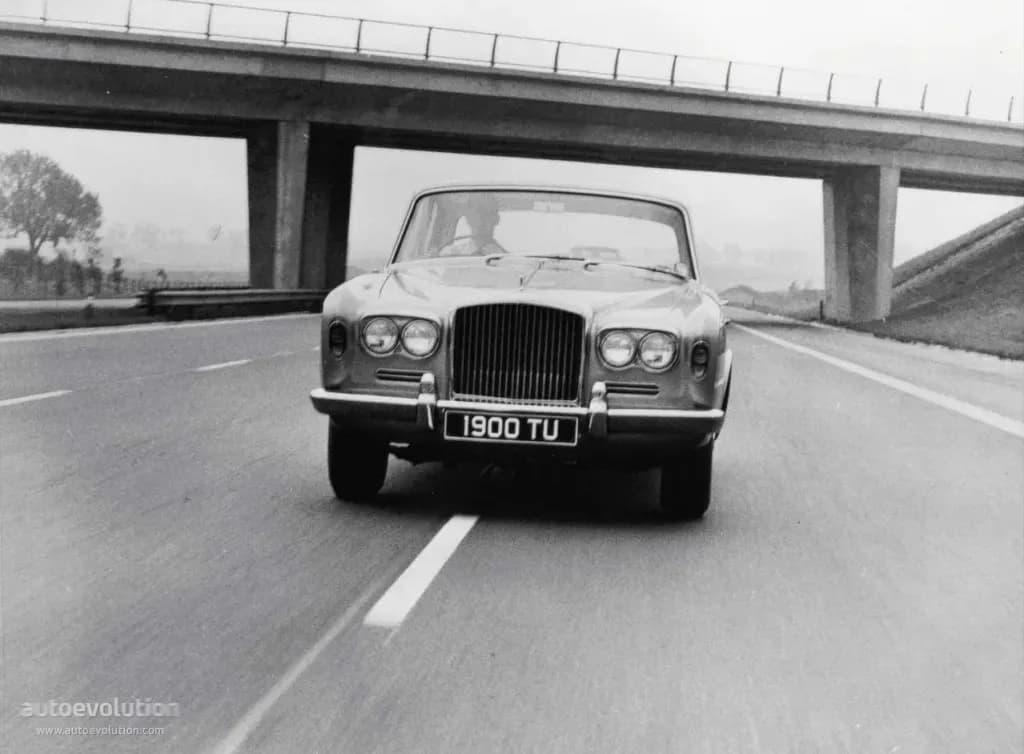 BENTLEY-T2