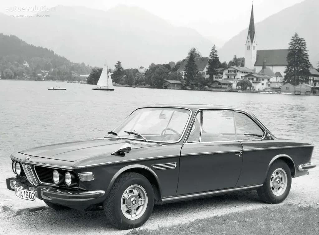 BMW-2800-CS