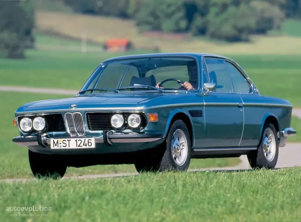 BMW-3-CSi