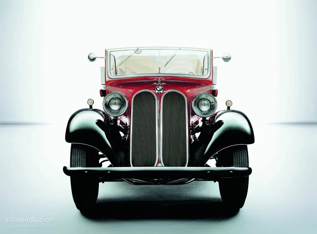 BMW-303