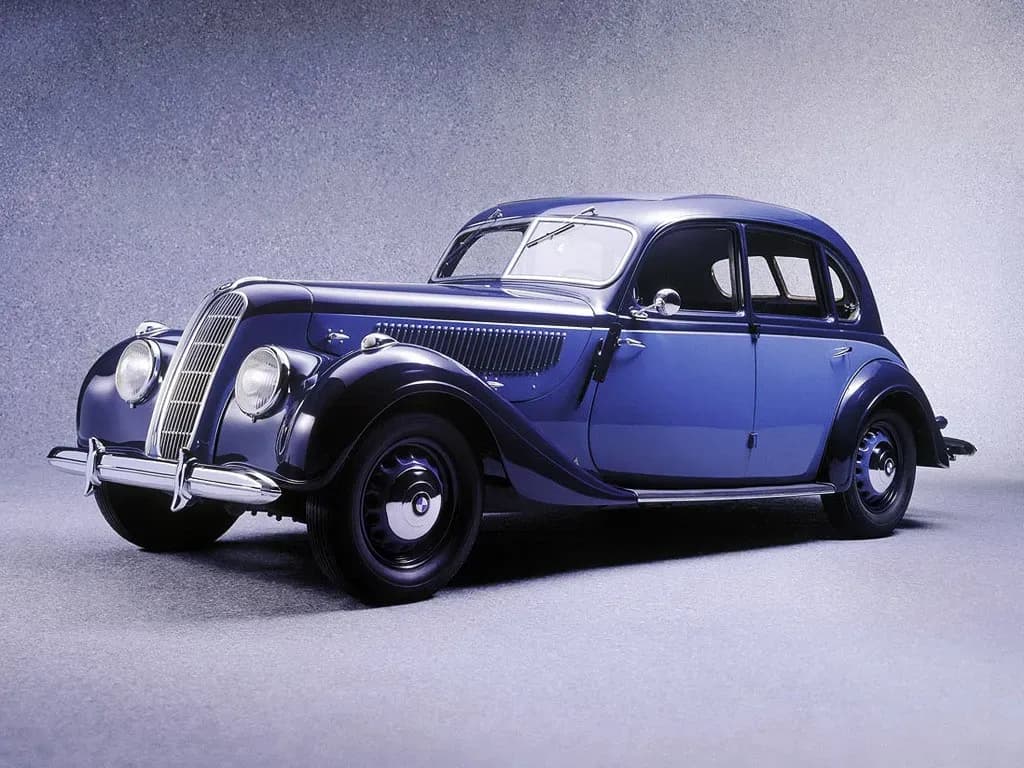 BMW-335