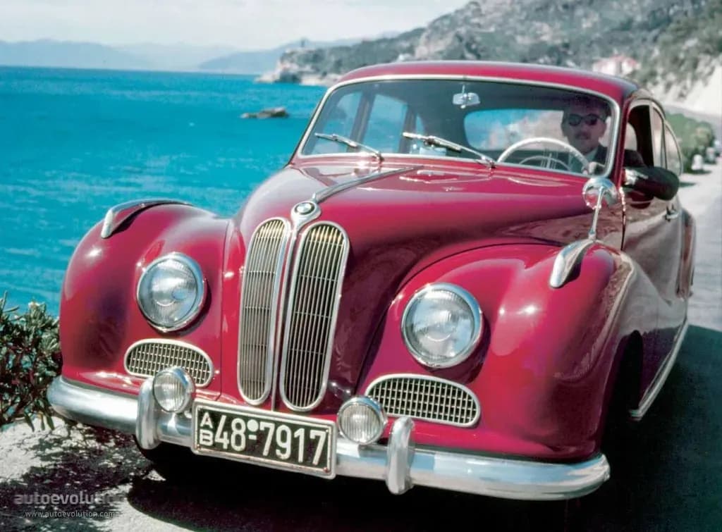 BMW-501-502
