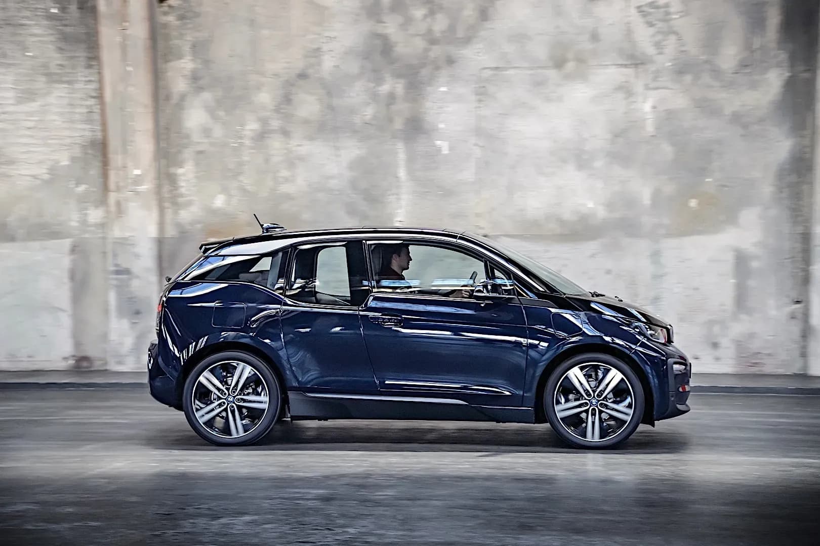 BMW-i3