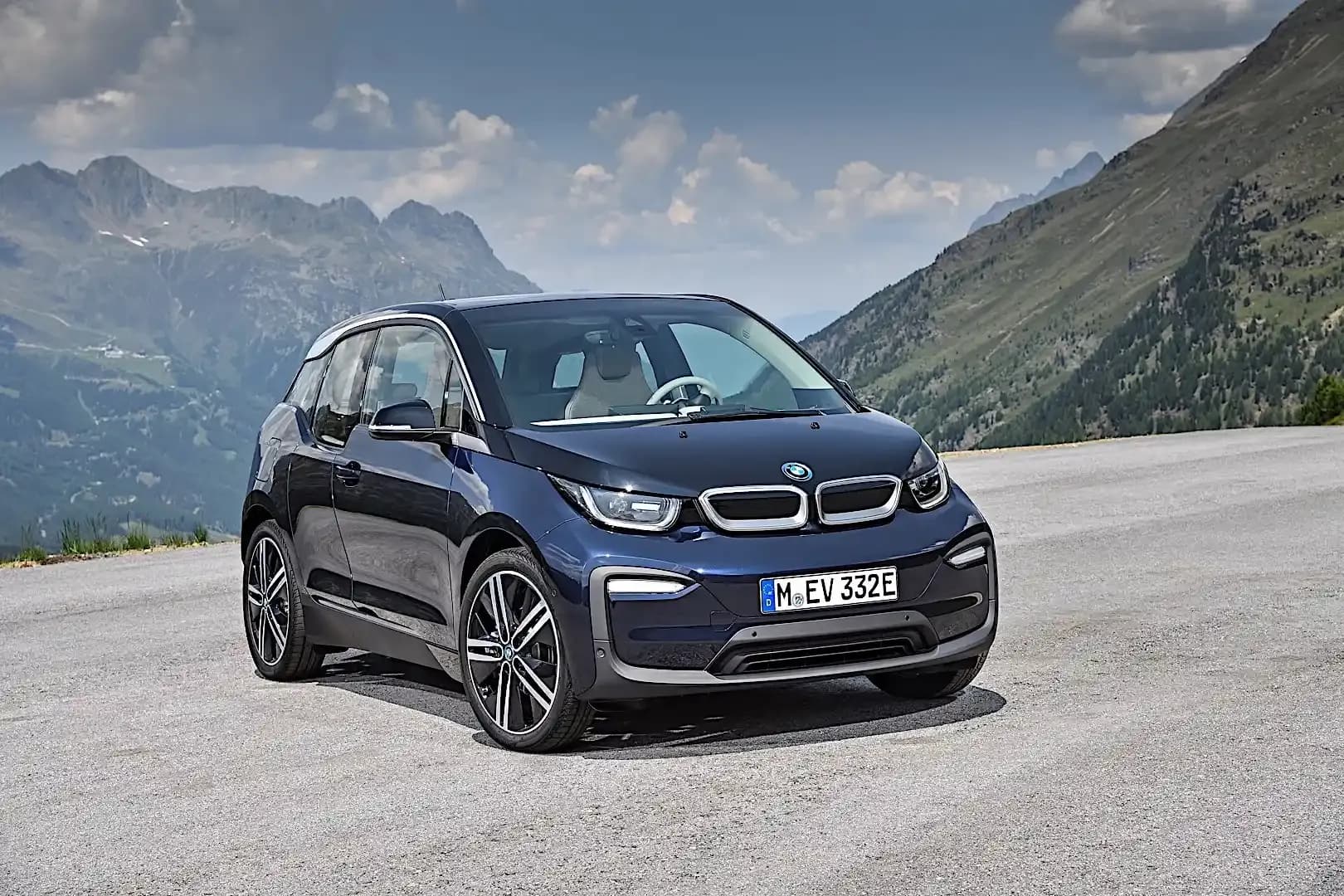 BMW-i3