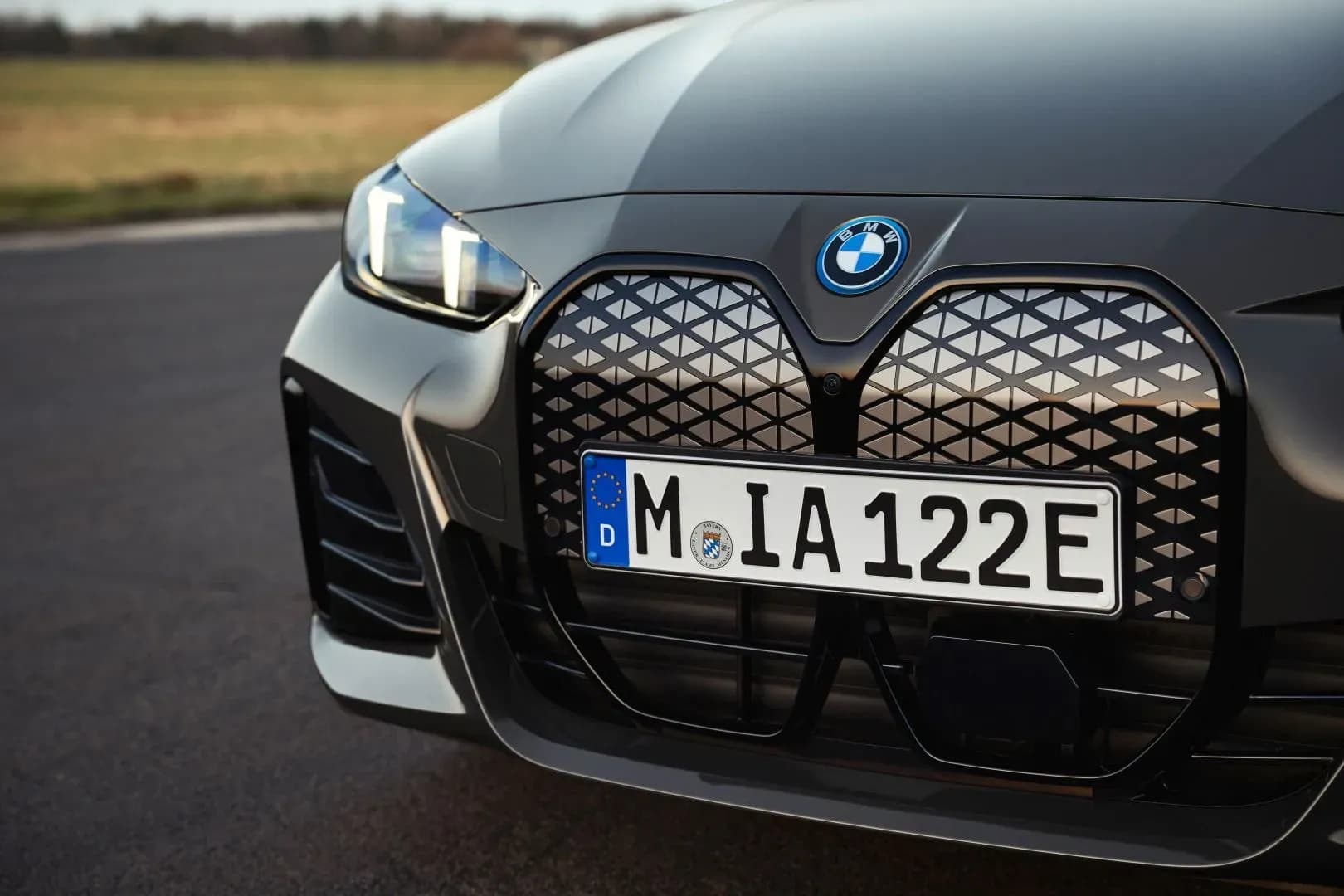 BMW-i4