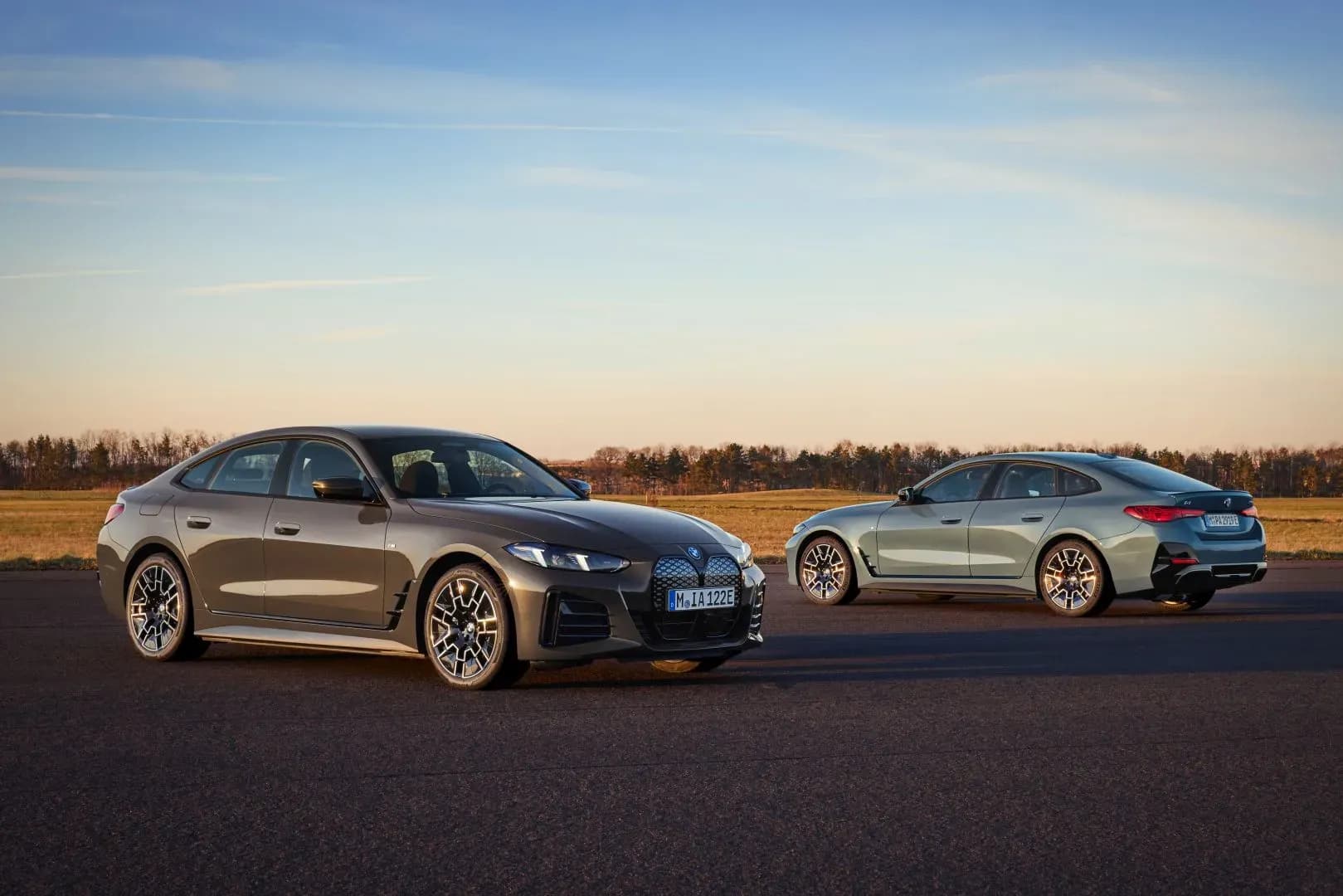 BMW-i4