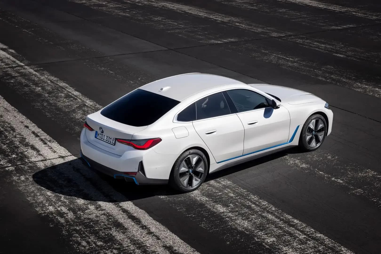 BMW-i4