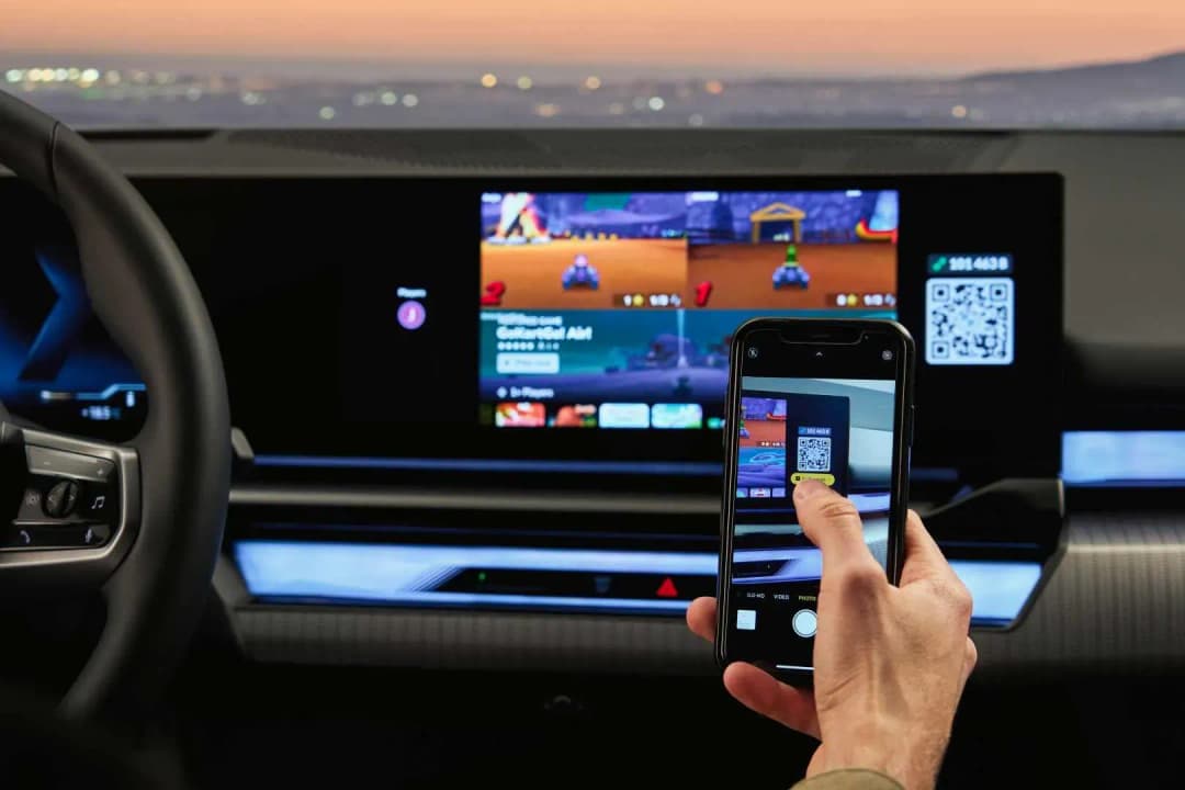 BMW-i5