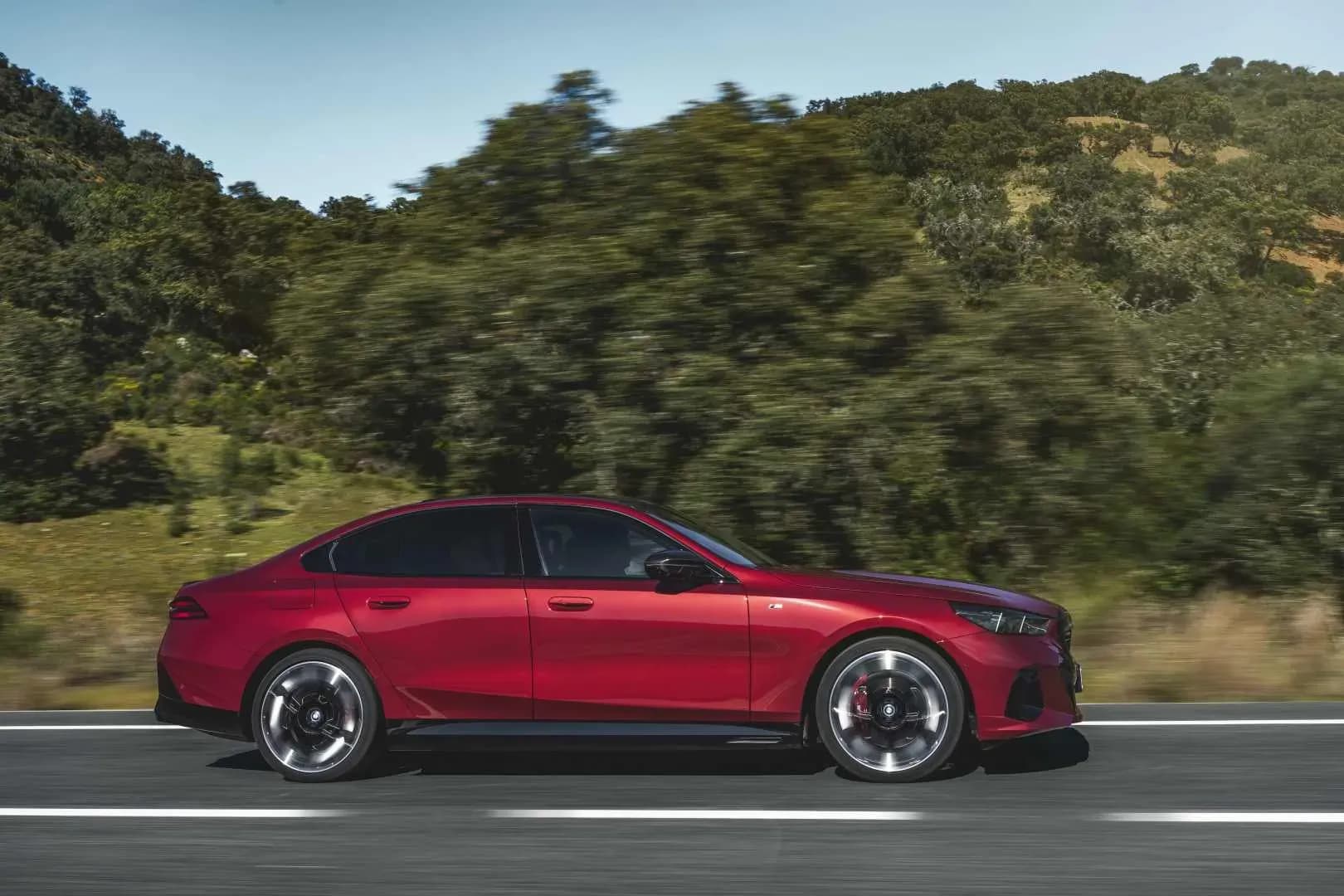 BMW-i5