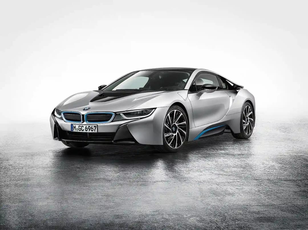 BMW-i8-2014