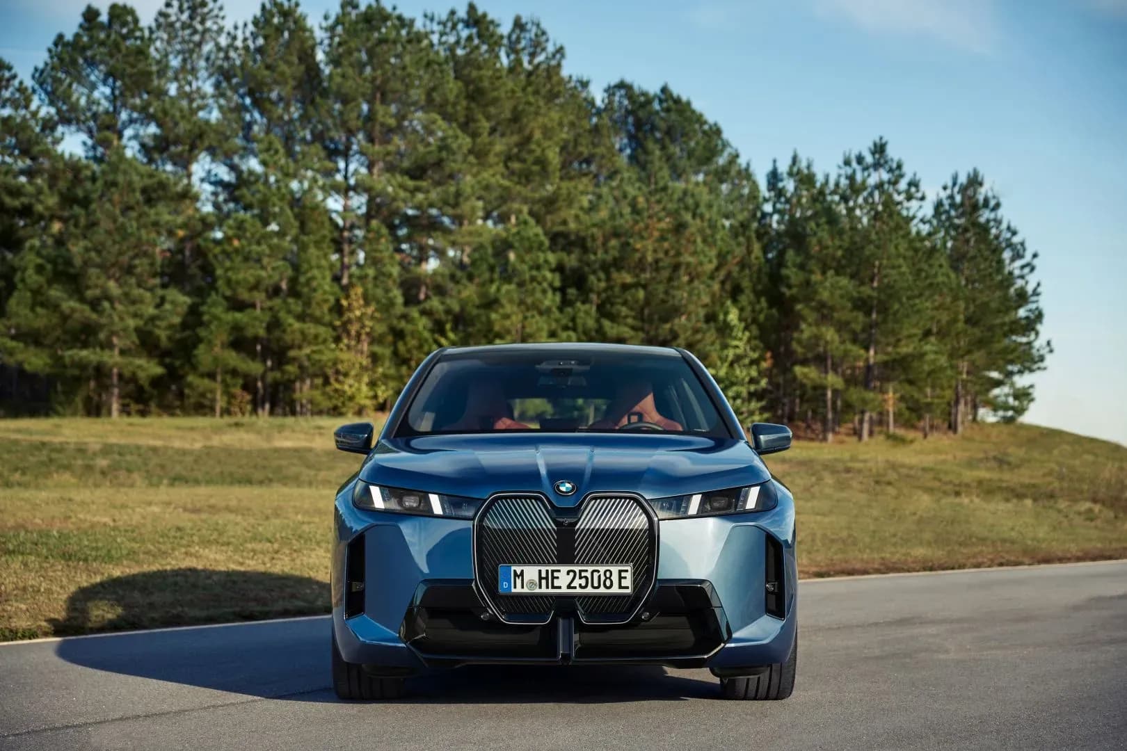 BMW-iX