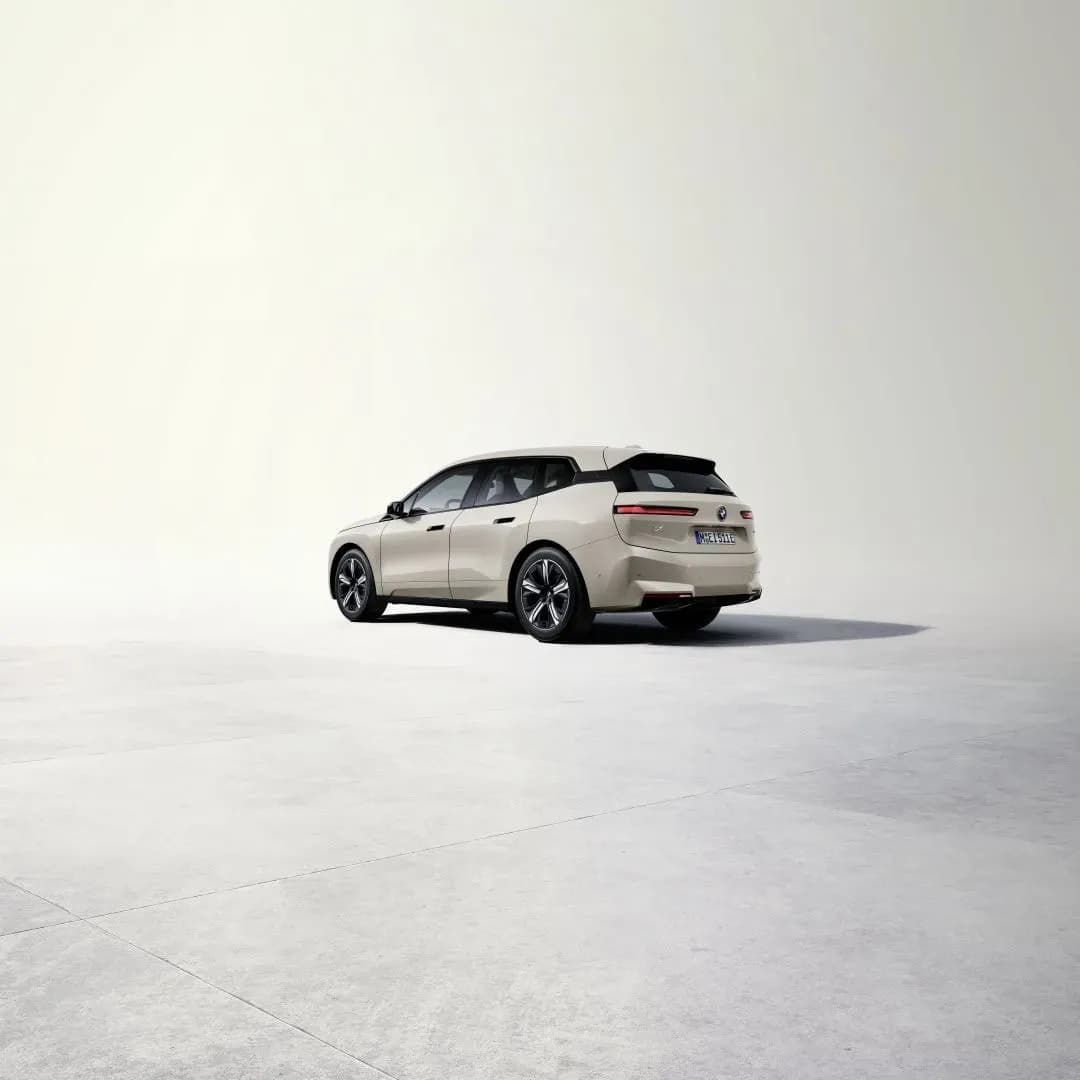BMW-iX
