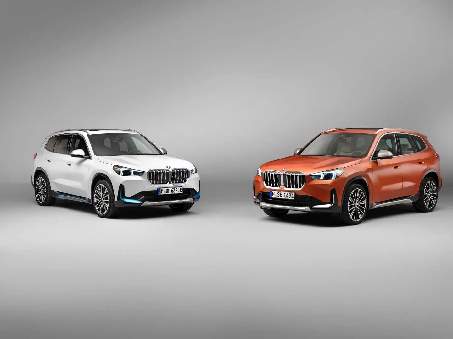 BMW-iX1