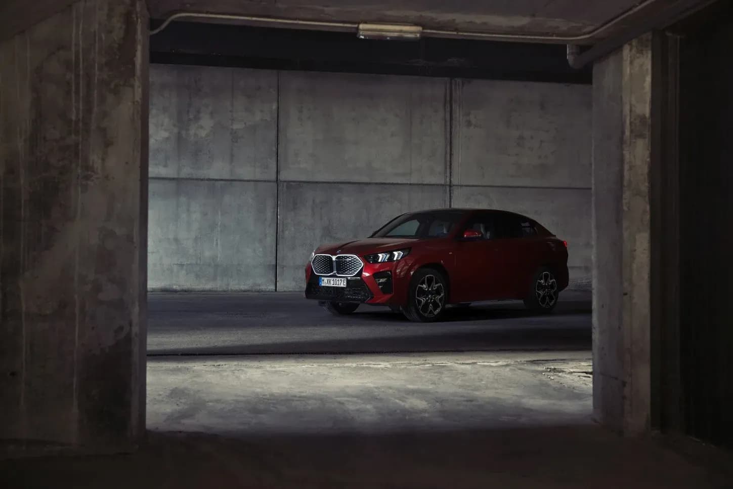BMW-iX2