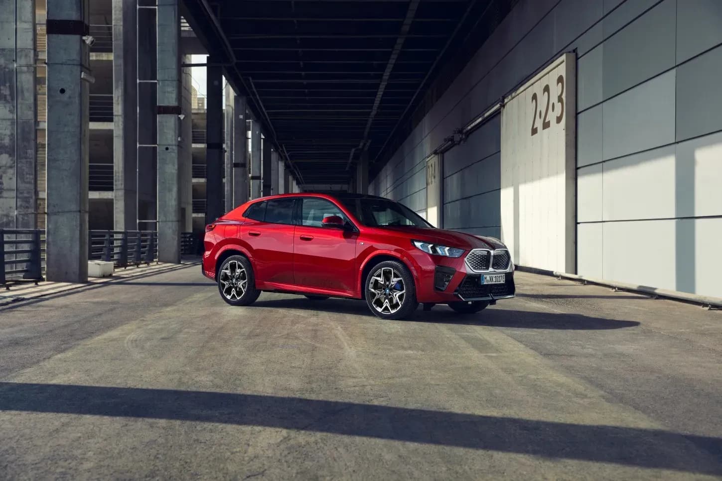 BMW-iX2