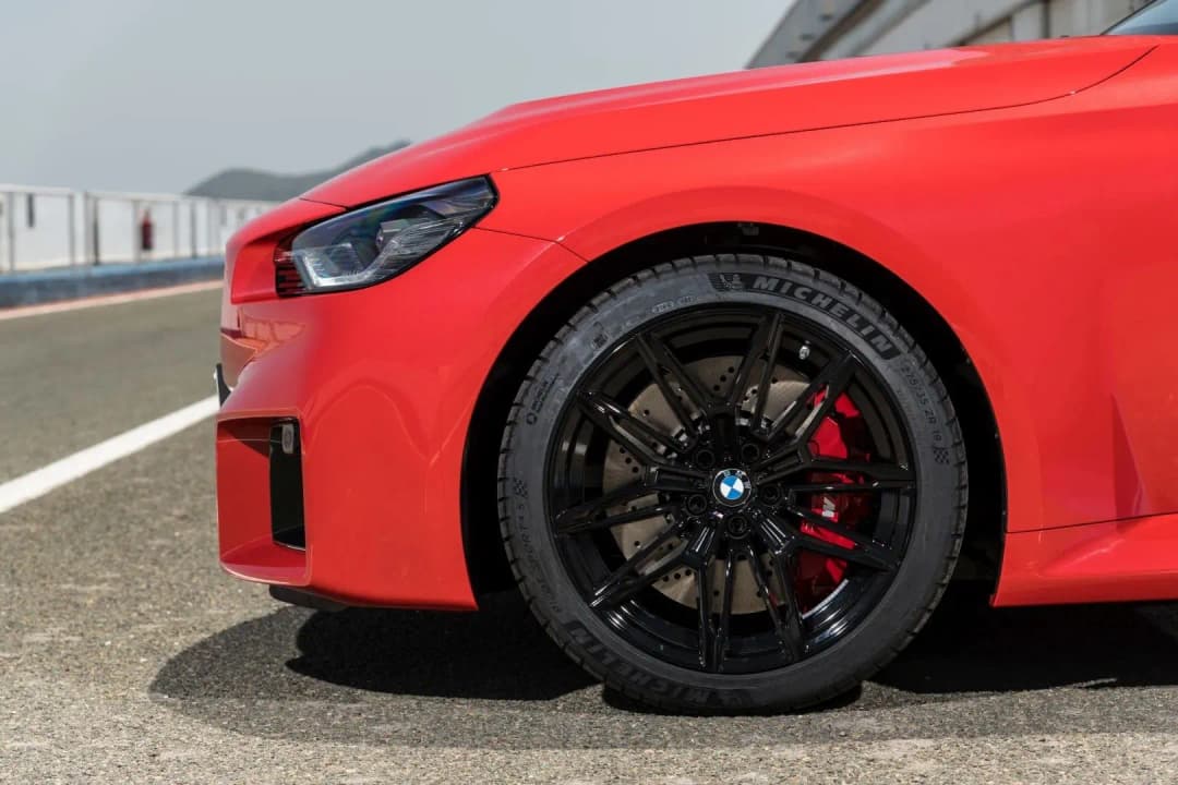BMW-M2-2022