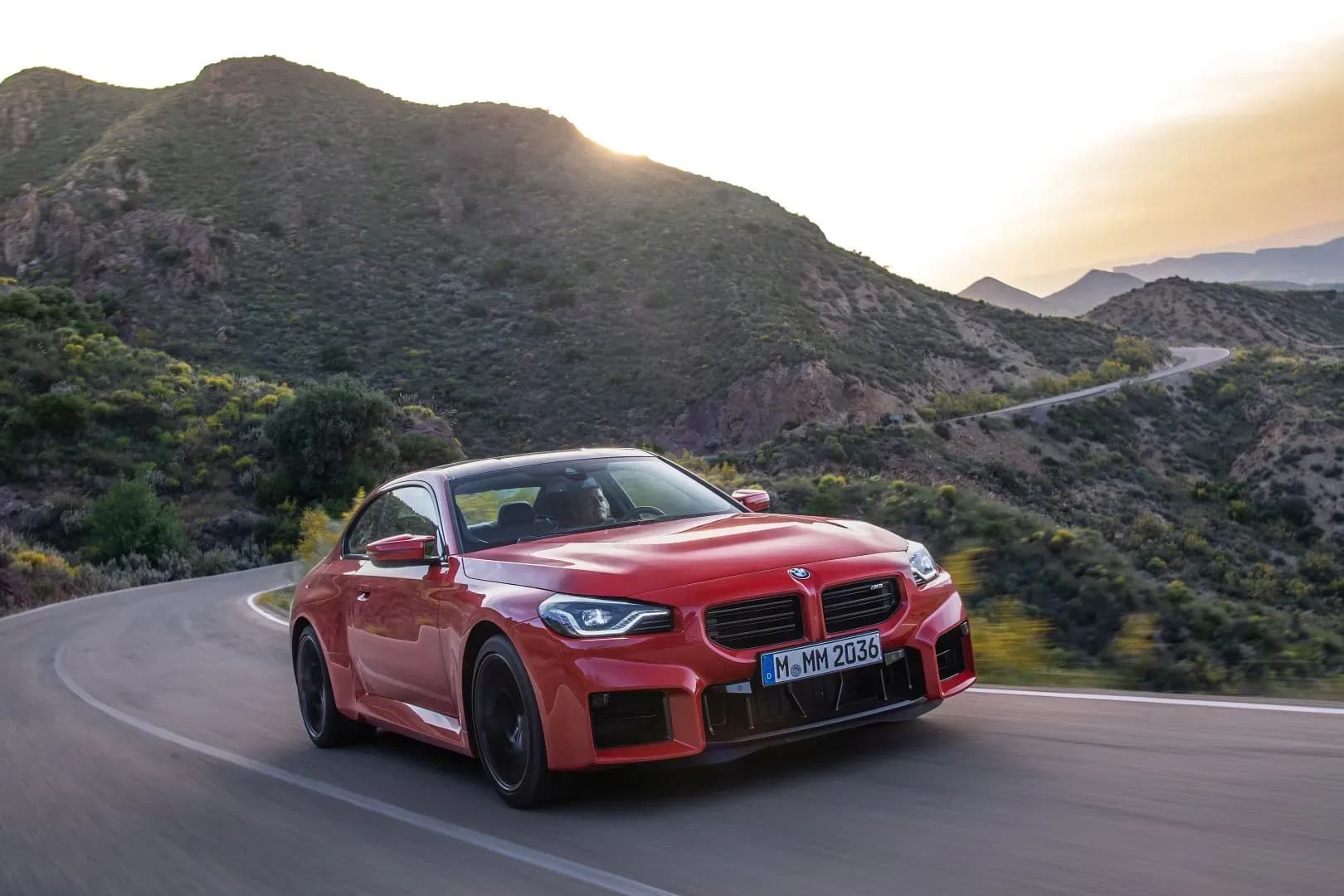 BMW-M2