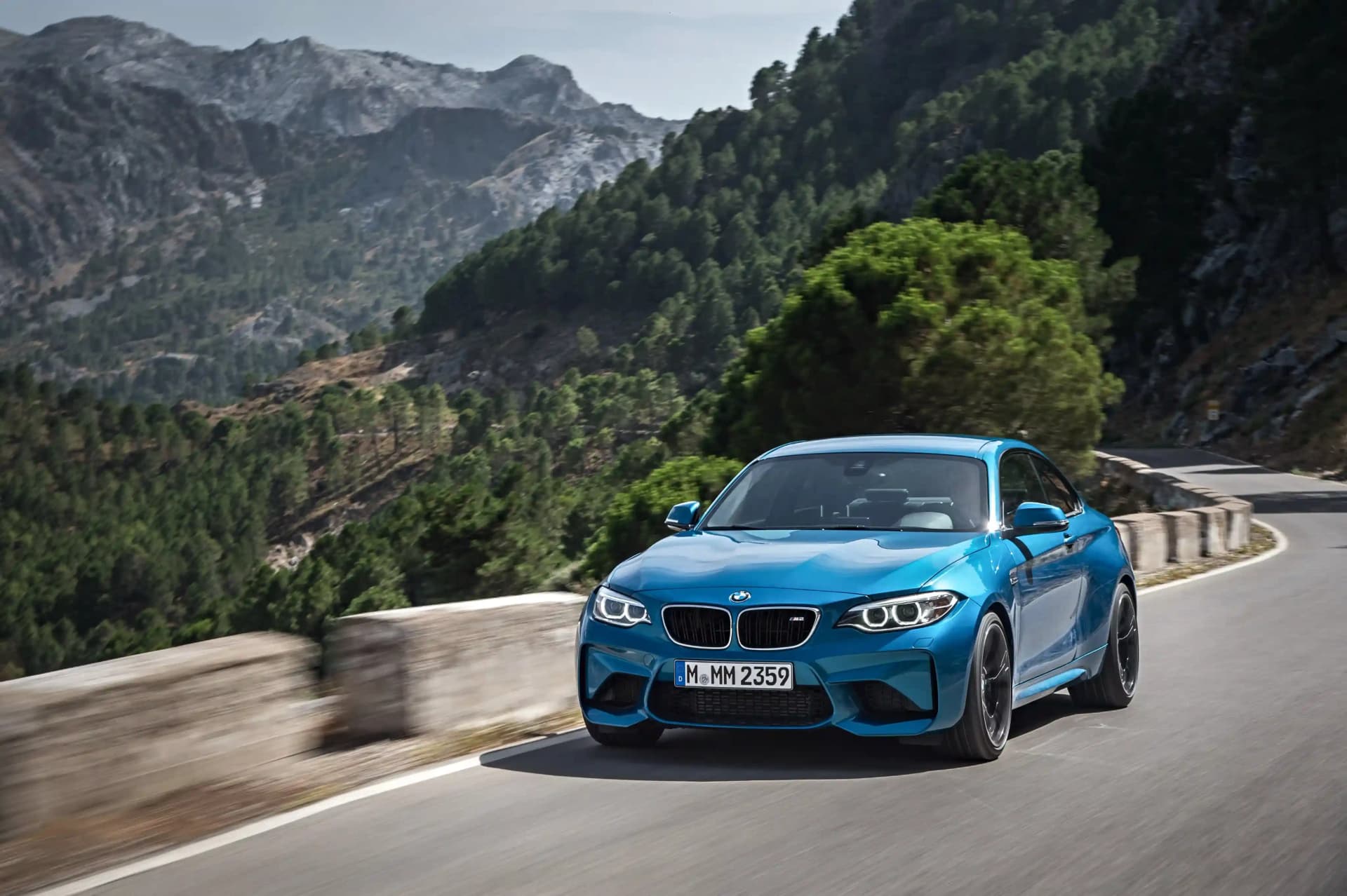 BMW-M2